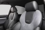 Audi RS4 Sedan by Carbon Motors 2017 года
